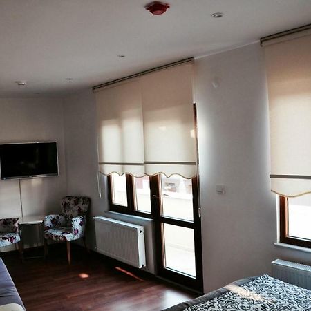Mymoon Residence Istanbul Exterior photo